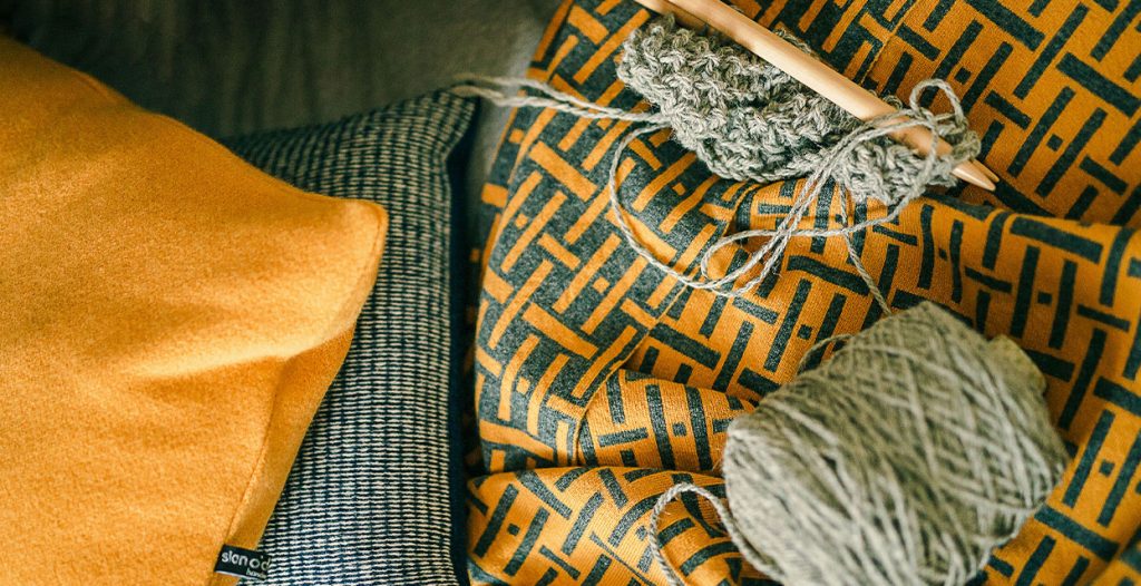 Sian O'Dohery Journal