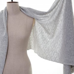 Cariad Cashmere Wrap