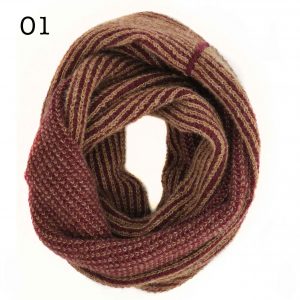 Heath Infinity Scarf