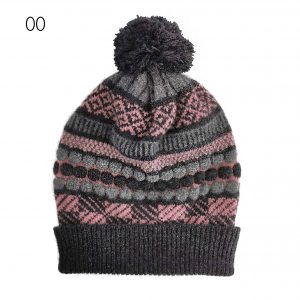 Shoreline Bobble Hat - 00