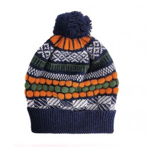 Shoreline Bobble Hat