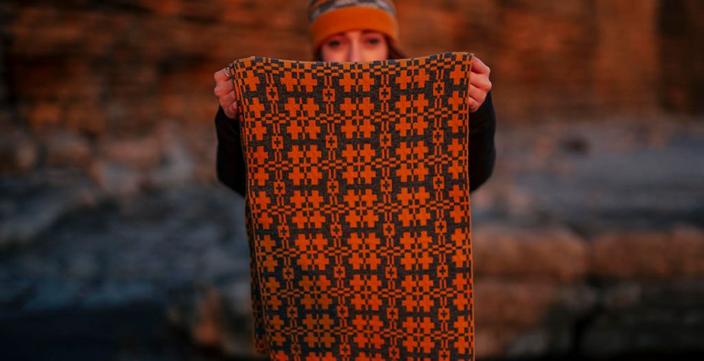 With a little help from our friends…