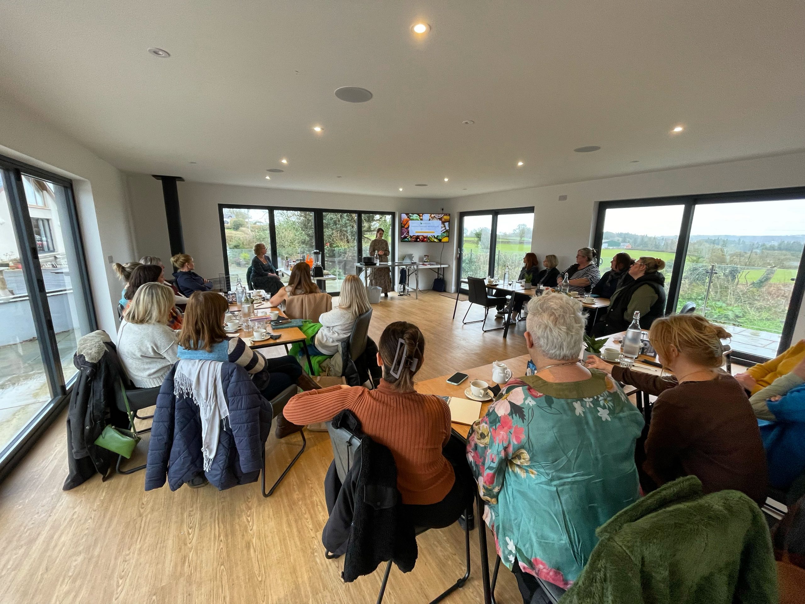 Eat Well, Feel Great | Friday May 29th - Image 6