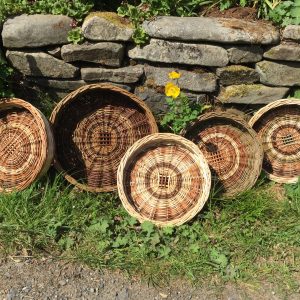 Irish Skib Willow Workshop - September 25th 2026