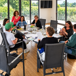 Business Meetings at Ash Farm