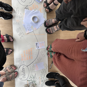 Ash Farm Meeting Room Package: Business Meetings & Lunch