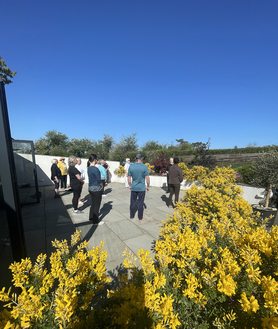 Tai Chi Day at Ash Farm - September 19th 2026 - Image 6