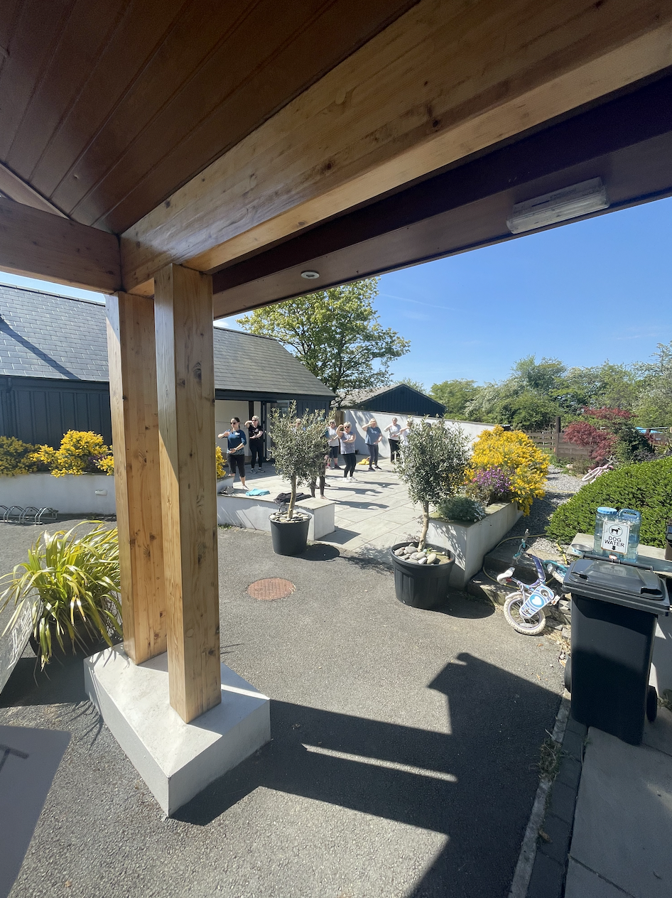 Tai Chi Day at Ash Farm - September 19th 2026 - Image 14