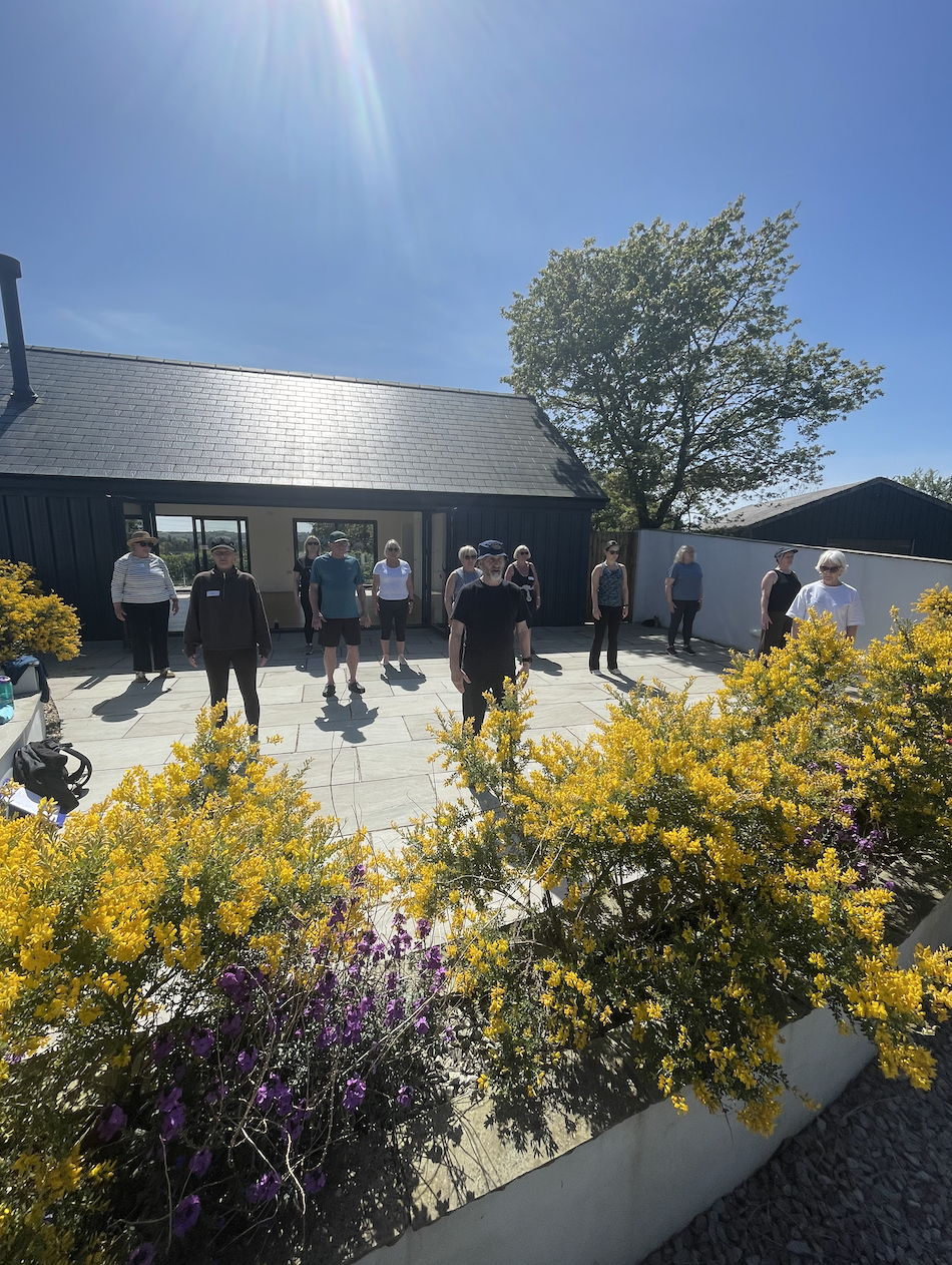 Tai Chi Day at Ash Farm - September 19th 2026 - Image 8