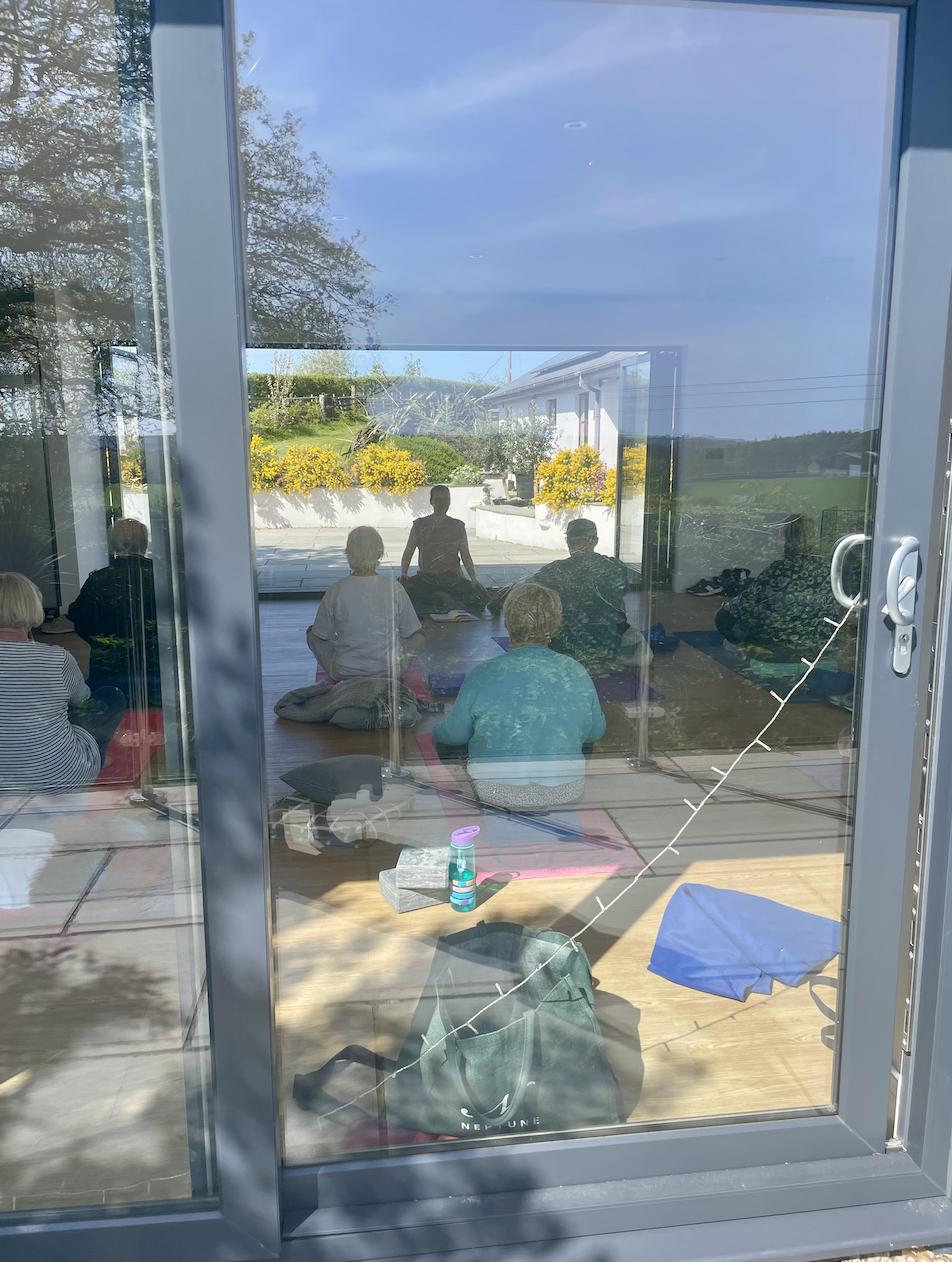 Tai Chi Day at Ash Farm - September 19th 2026 - Image 7