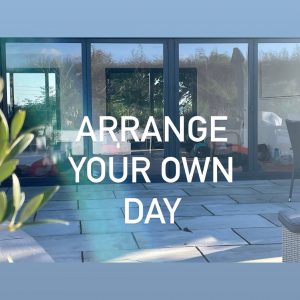 Private Retreats at Ash Farm