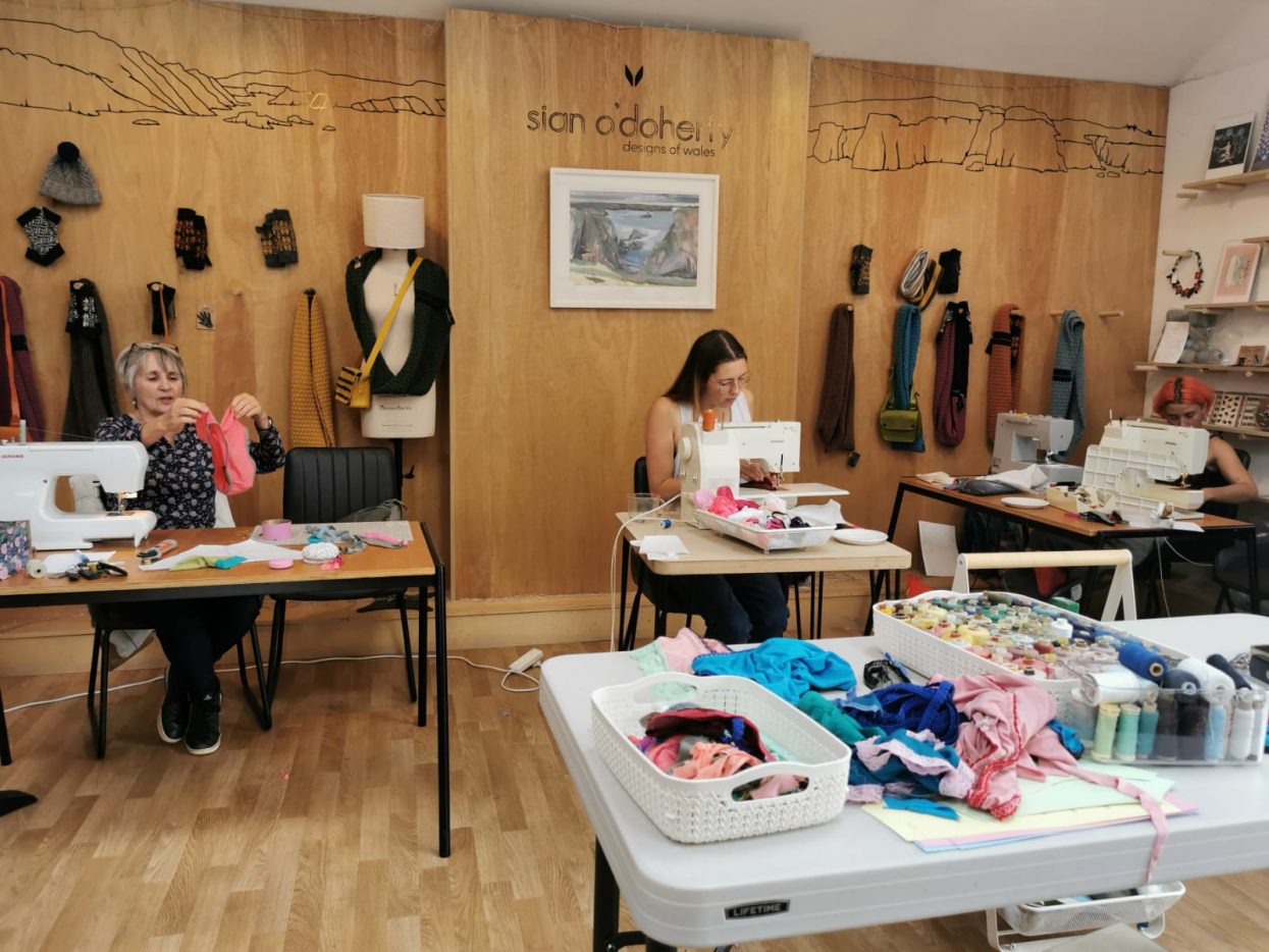 NEW DATE Knicker Making Workshop - Saturday, November 29th 👙 - Image 33