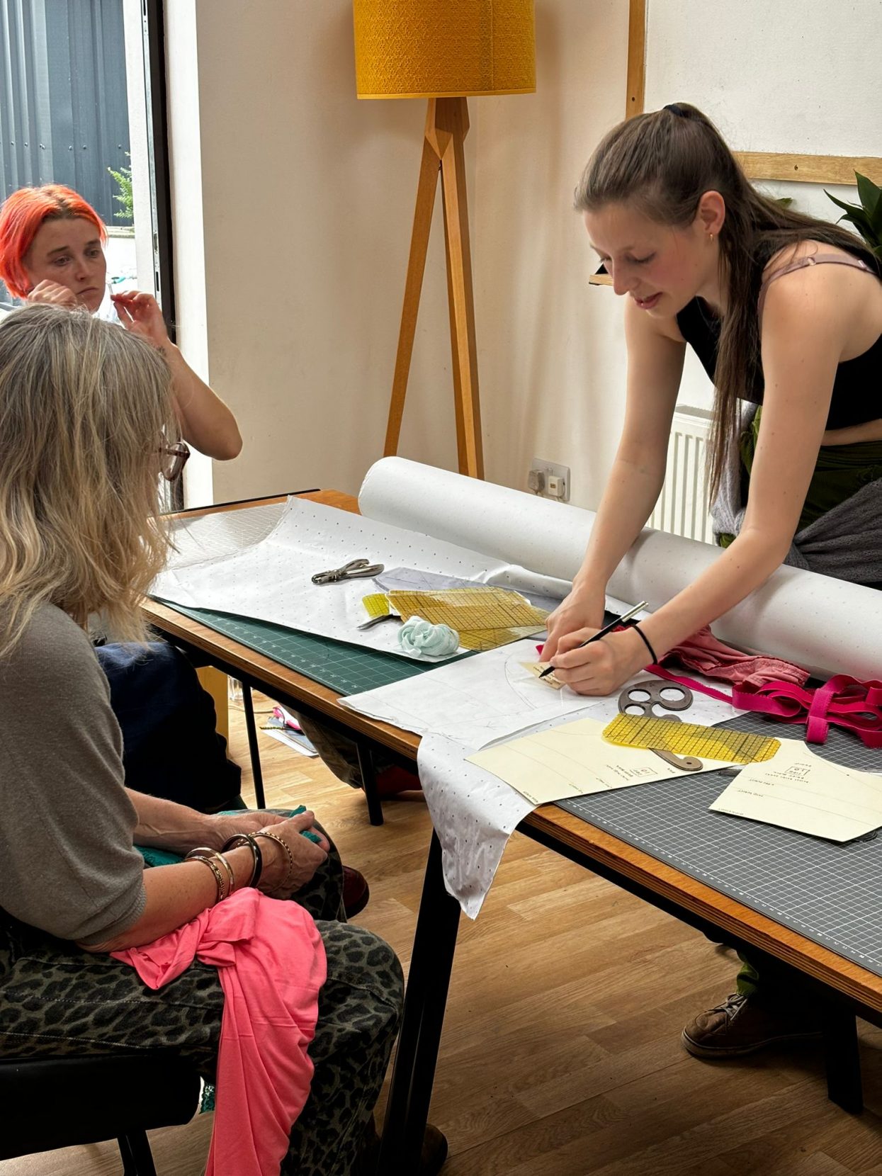 NEW DATE Knicker Making Workshop - Saturday, November 29th 👙 - Image 39