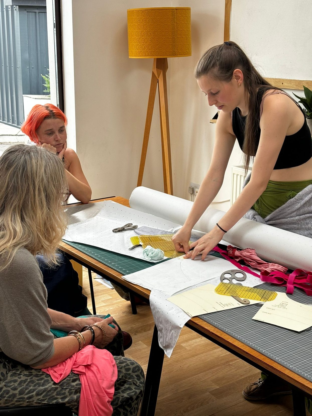 NEW DATE Knicker Making Workshop - Saturday, November 29th 👙 - Image 7