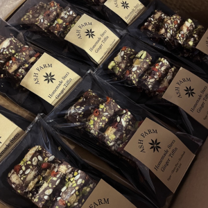 Homemade Ash Farm Ginger Stem Tiffin Pack - collection only!