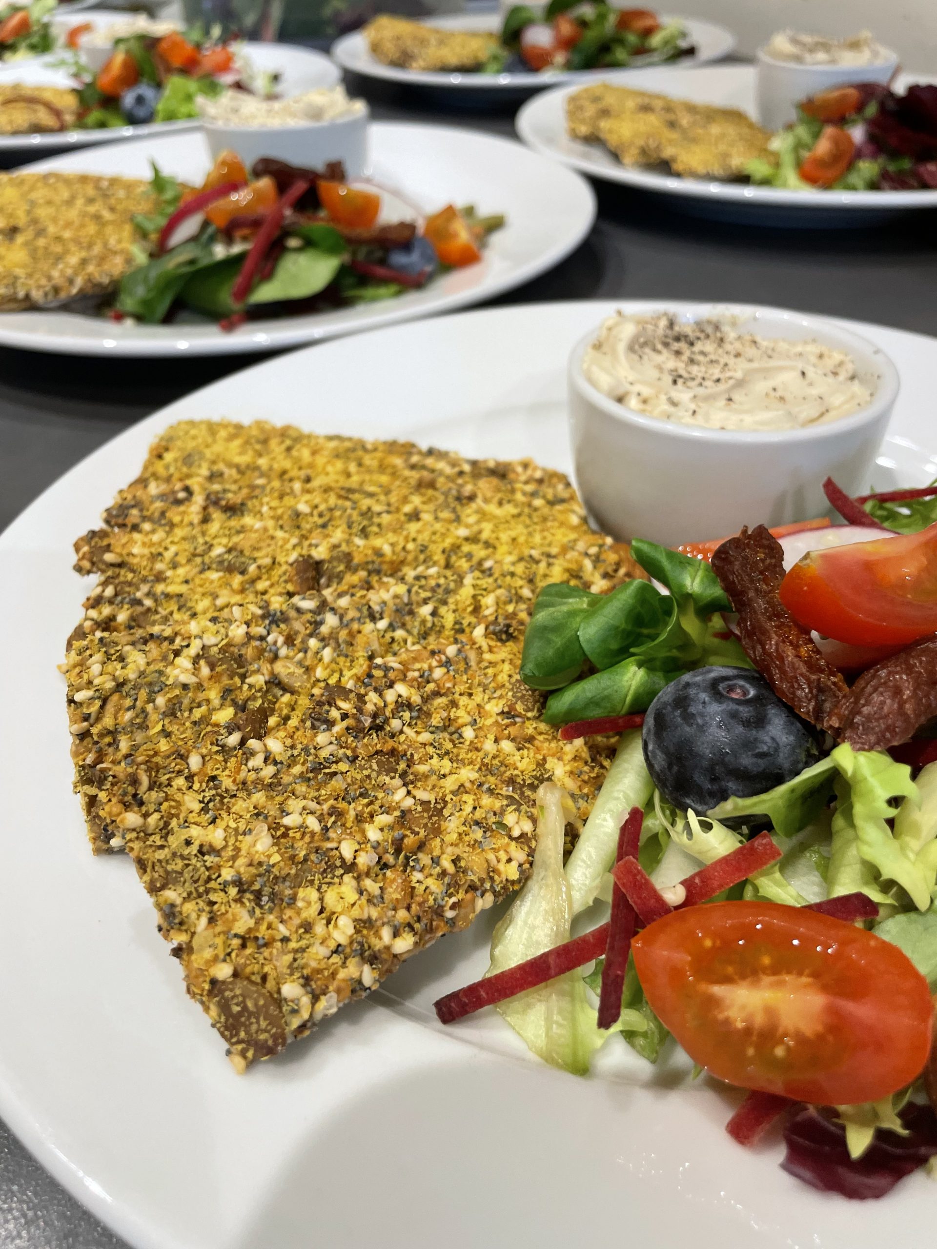 Midday Reset: Gentle Yoga & Nourishing Brunch May 22nd 11-12pm - Image 10