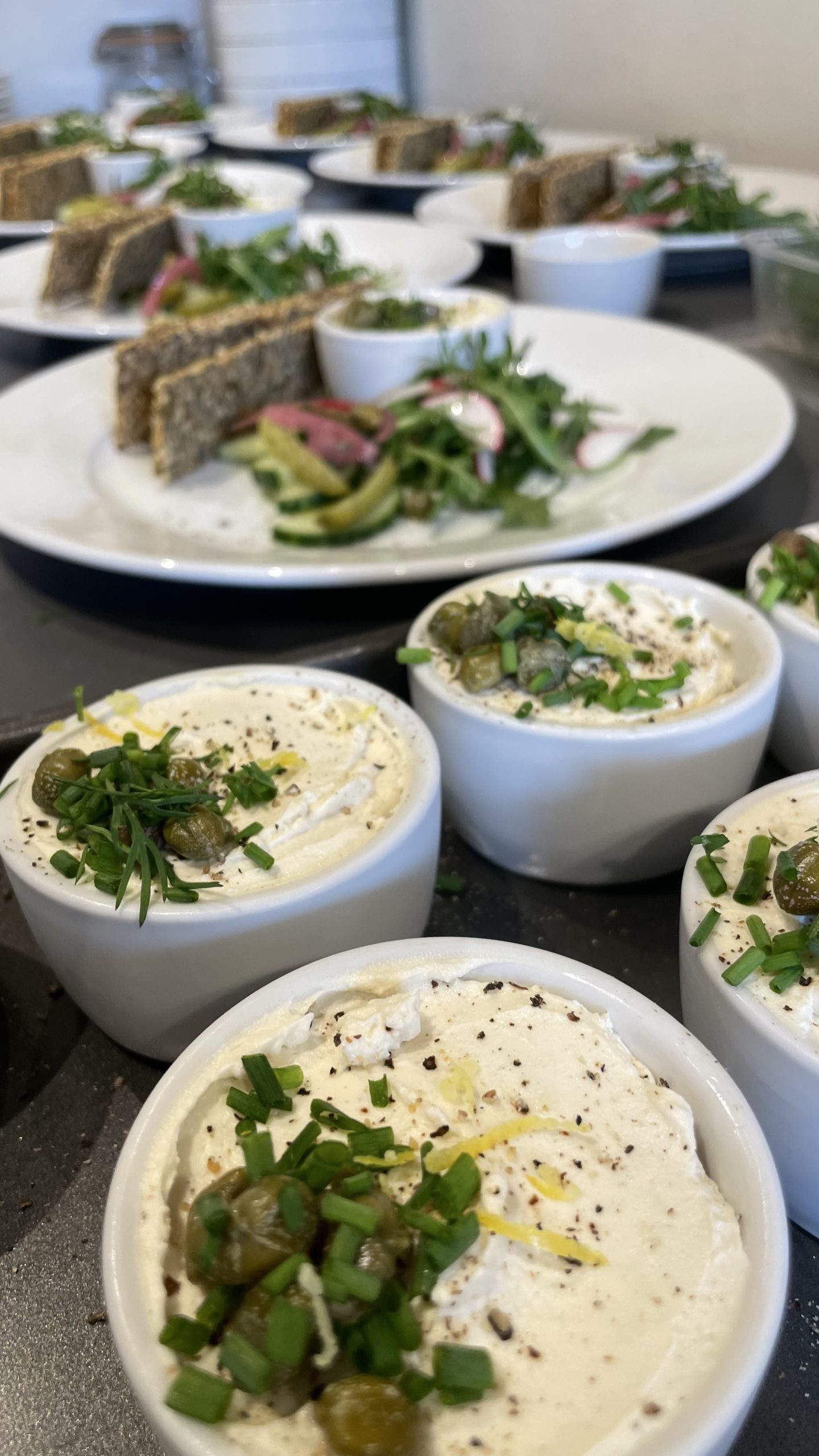 Midday Reset: Gentle Yoga & Nourishing Brunch May 22nd 11-12pm - Image 6