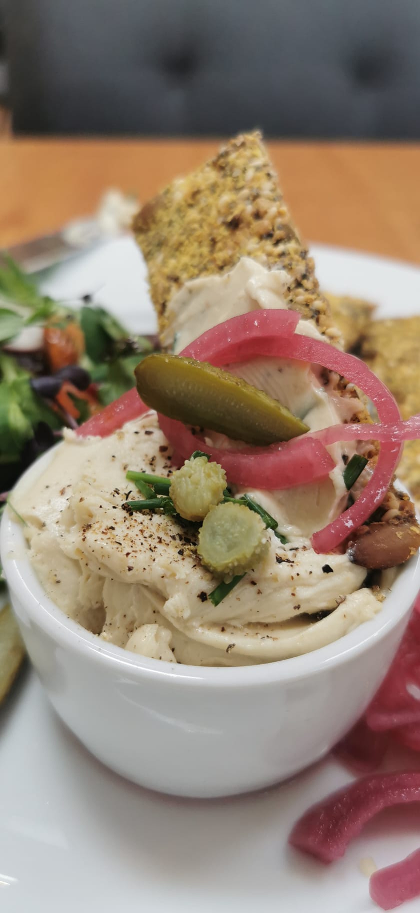 Midday Reset: Gentle Yoga & Nourishing Brunch May 22nd 11-12pm - Image 3