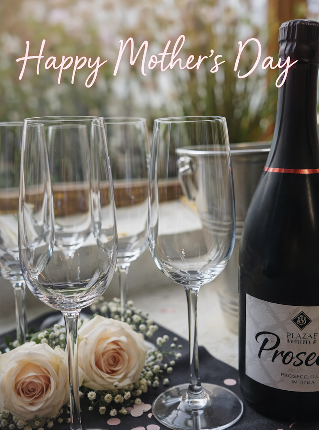 Mother's Day Pop-Up Lunch at Ash Farm - Sunday March 15th - Image 2