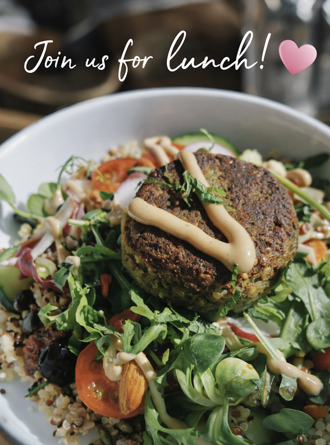 Mother's Day Pop-Up Lunch at Ash Farm - Sunday March 15th - Image 3