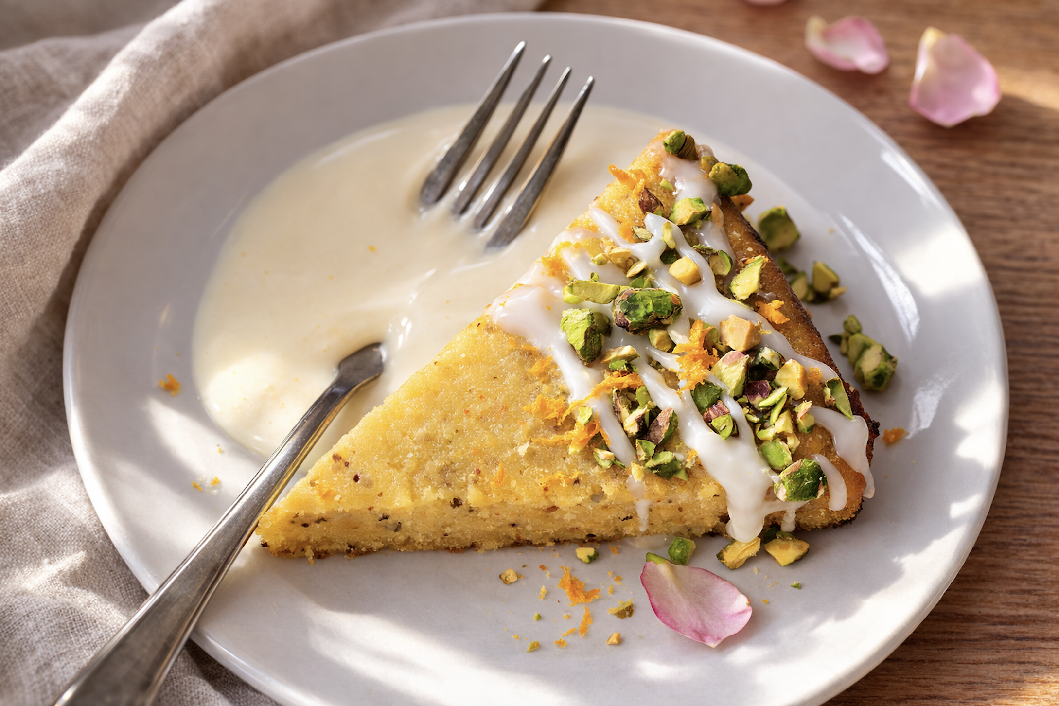 Mother's Day Pop-Up Lunch at Ash Farm - Sunday March 15th - Image 4