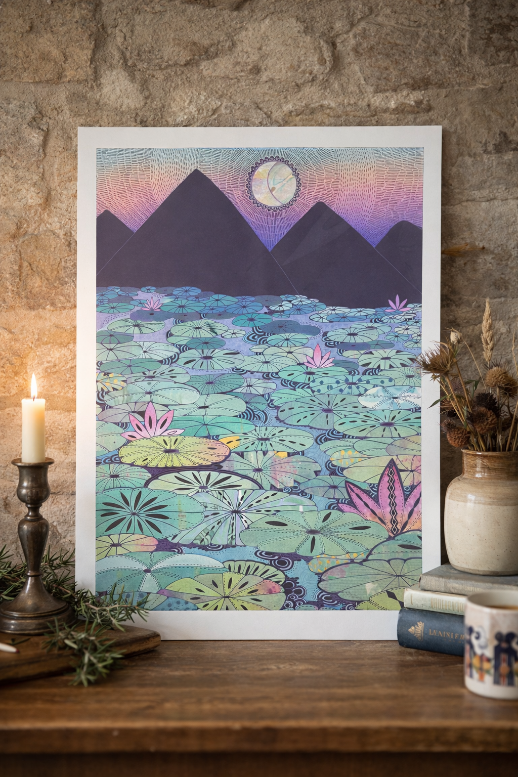 Hannah Davies A2 Prints - Image 2