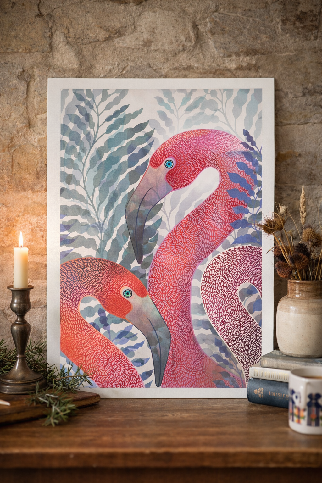 Hannah Davies A2 Prints - Image 4