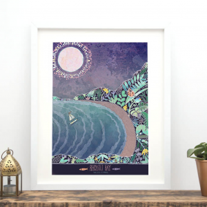 Hannah Davies A2 Prints