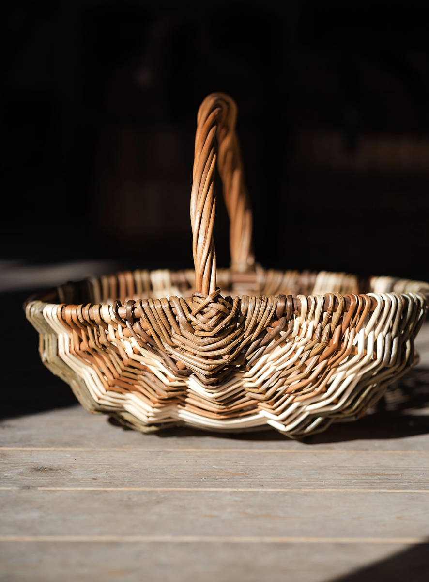 Garden Trug Willow Workshop – Friday 21st August 2026 - Image 2
