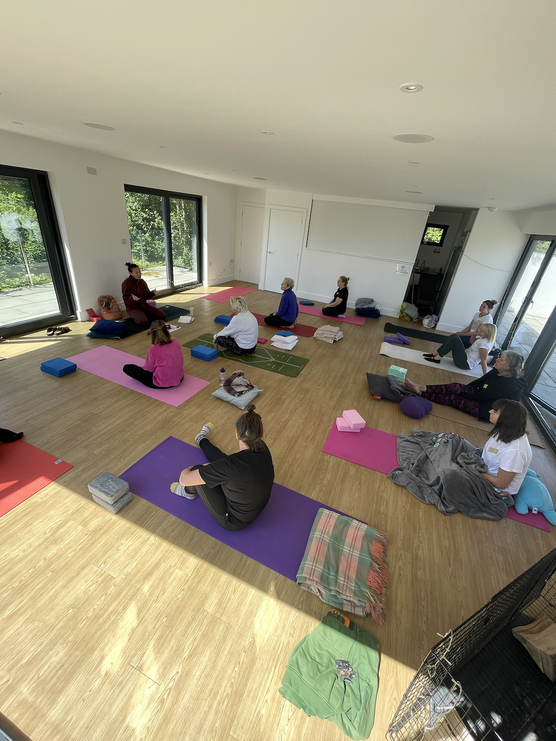 The Art of Slowing Down - Saturday September 26th - Image 67