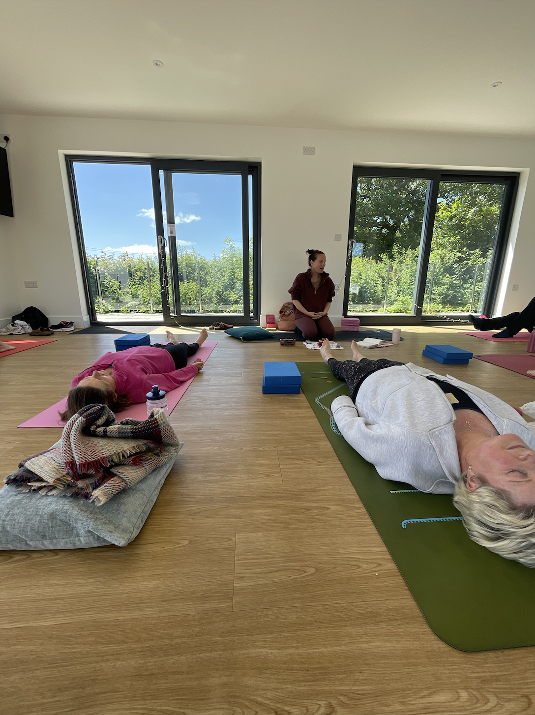 The Art of Slowing Down - Saturday September 26th - Image 66