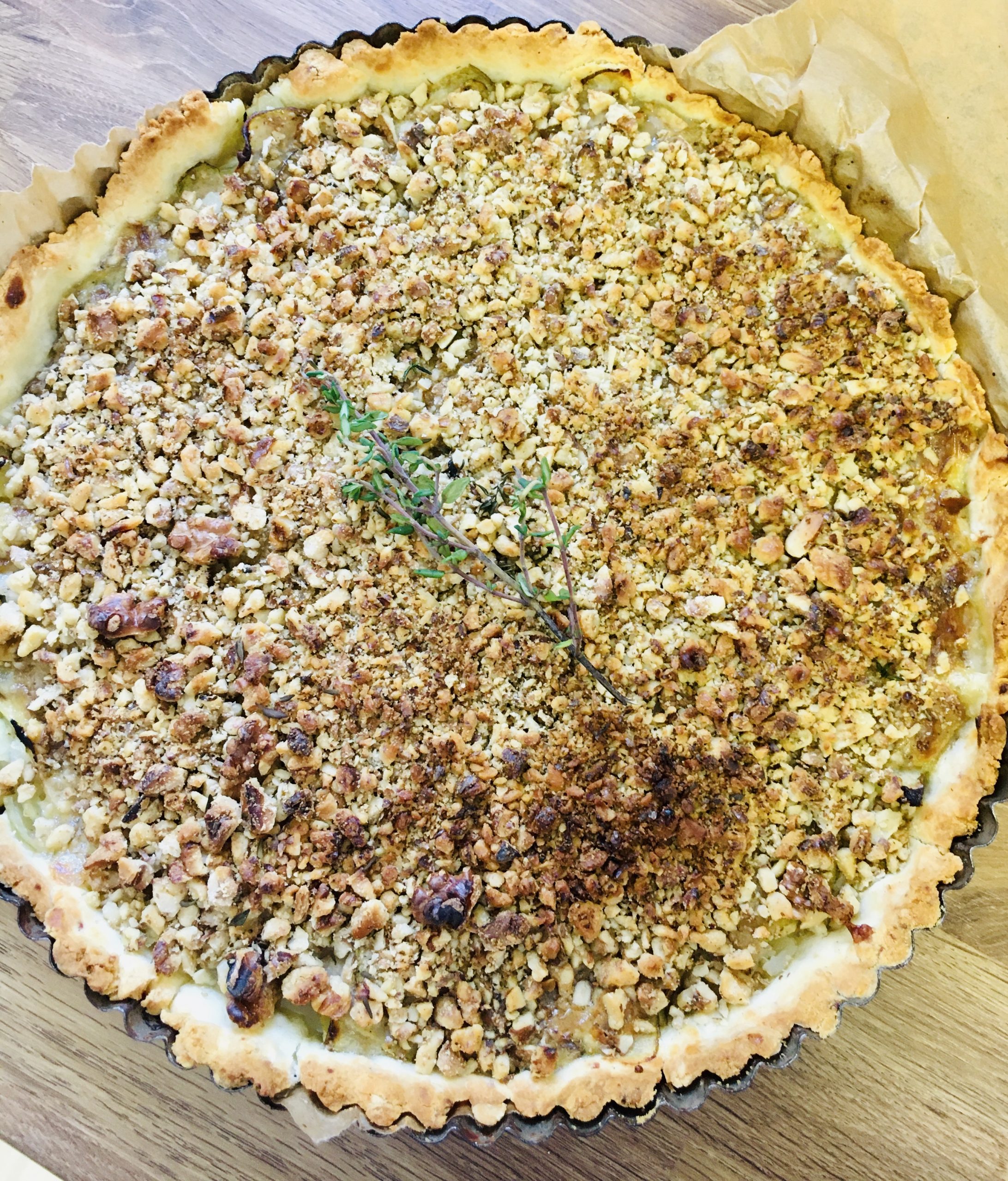 Ash Farm Demo Kitchen- Festive Free-From Favourites - 6th November 2026 - 6.30pm - Image 4