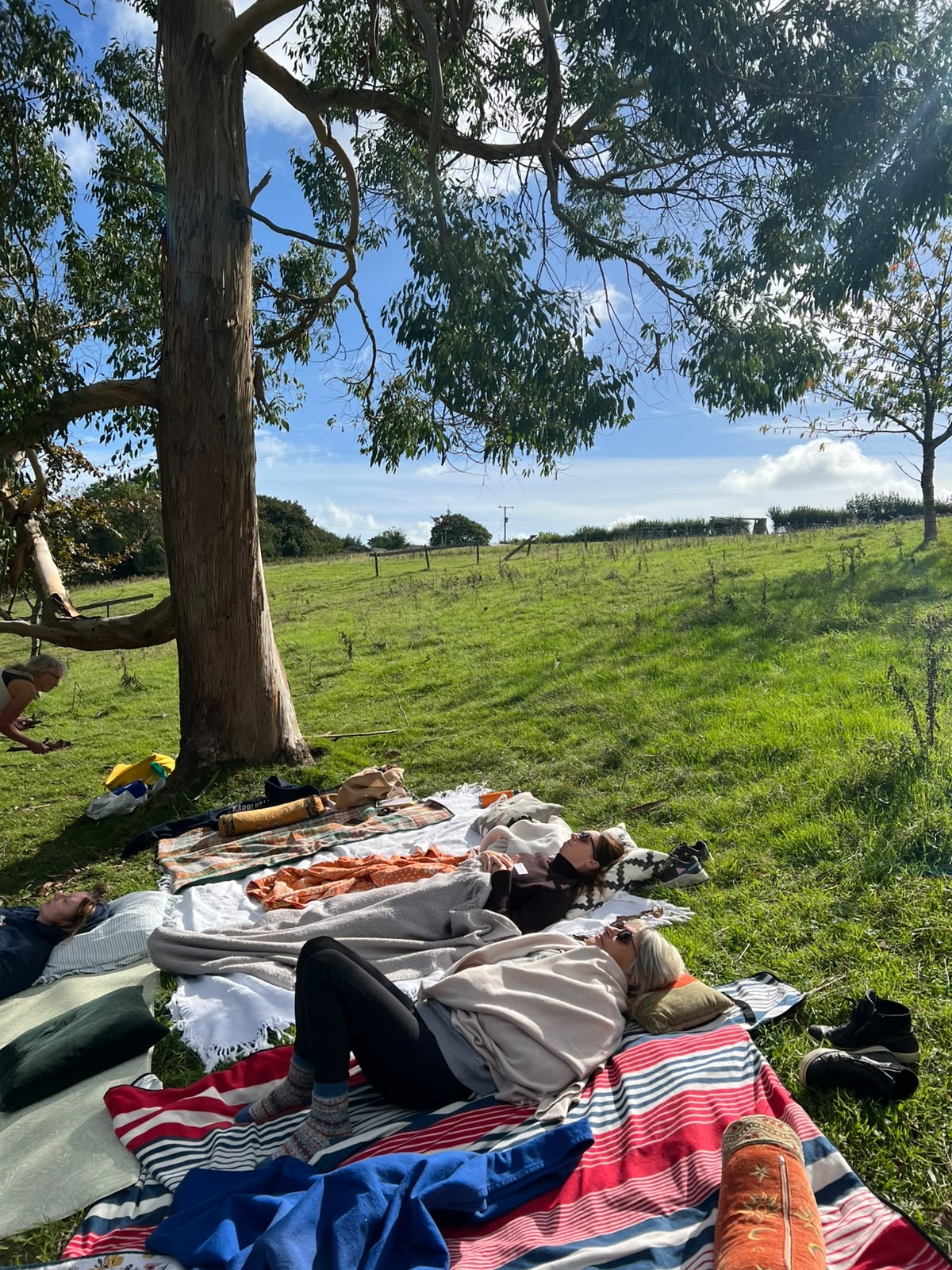 The Art of Slowing Down - Saturday 15th May 2027 - Image 36