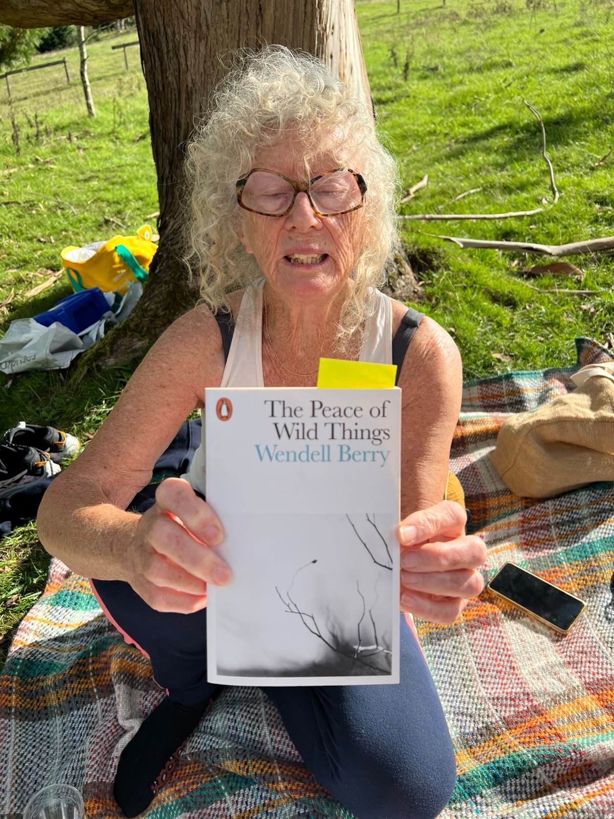 The Art of Slowing Down - Saturday 15th May 2027 - Image 11