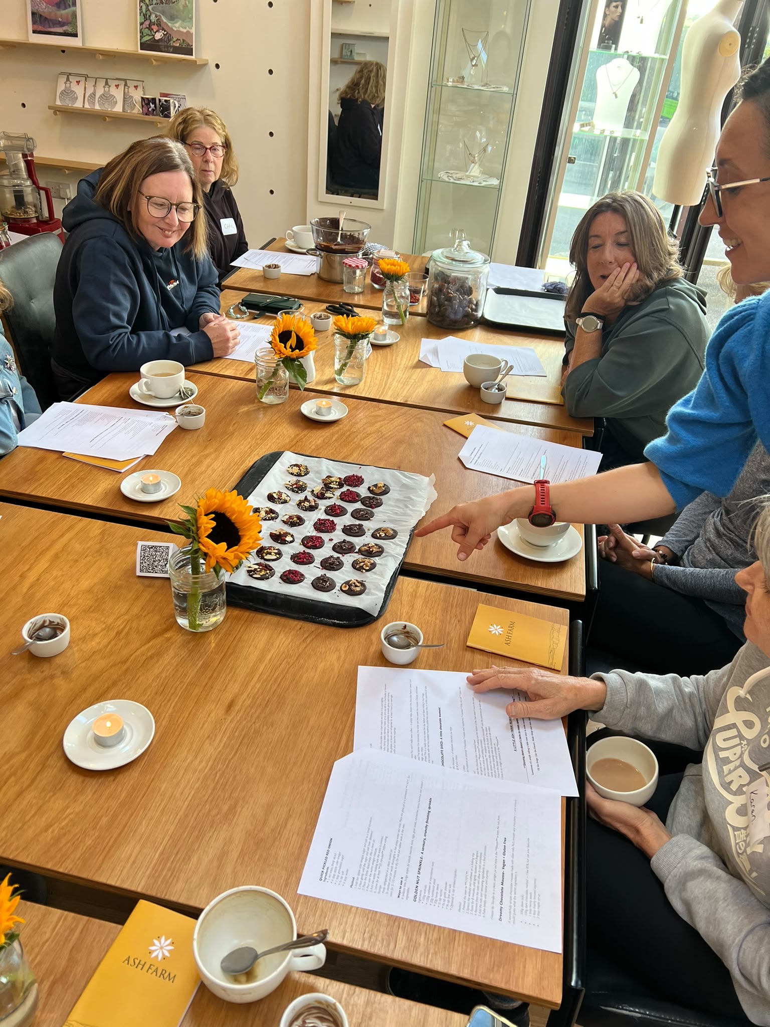 The Art of Slowing Down - Saturday 15th May 2027 - Image 31