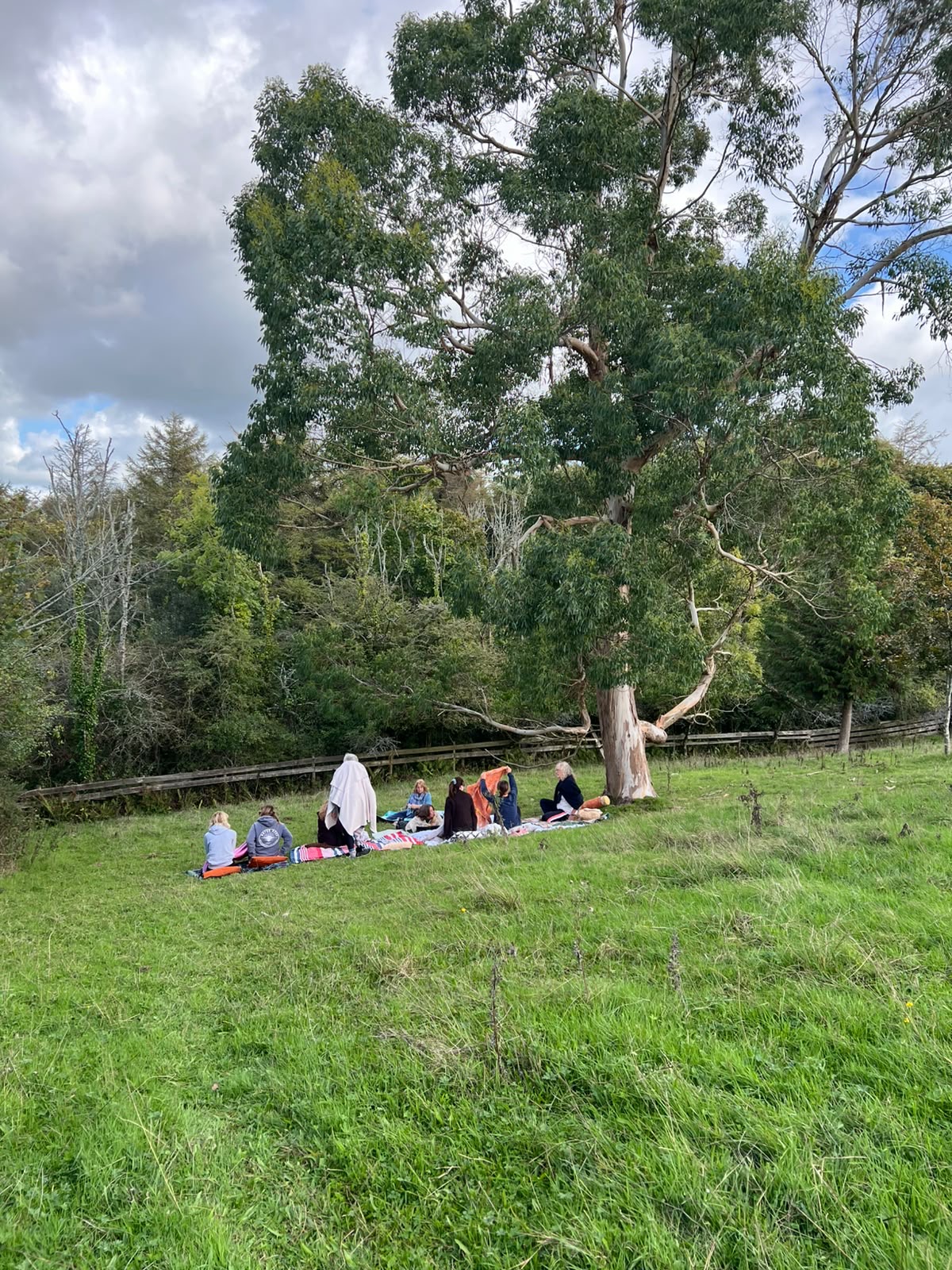 The Art of Slowing Down - Saturday 15th May 2027 - Image 73