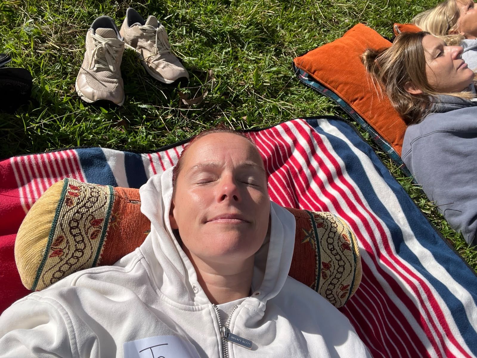 The Art of Slowing Down - Saturday 15th May 2027 - Image 17