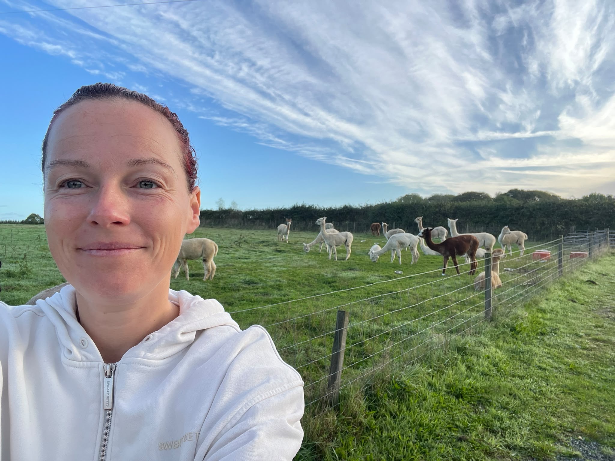 The Art of Slowing Down - Saturday 15th May 2027 - Image 2