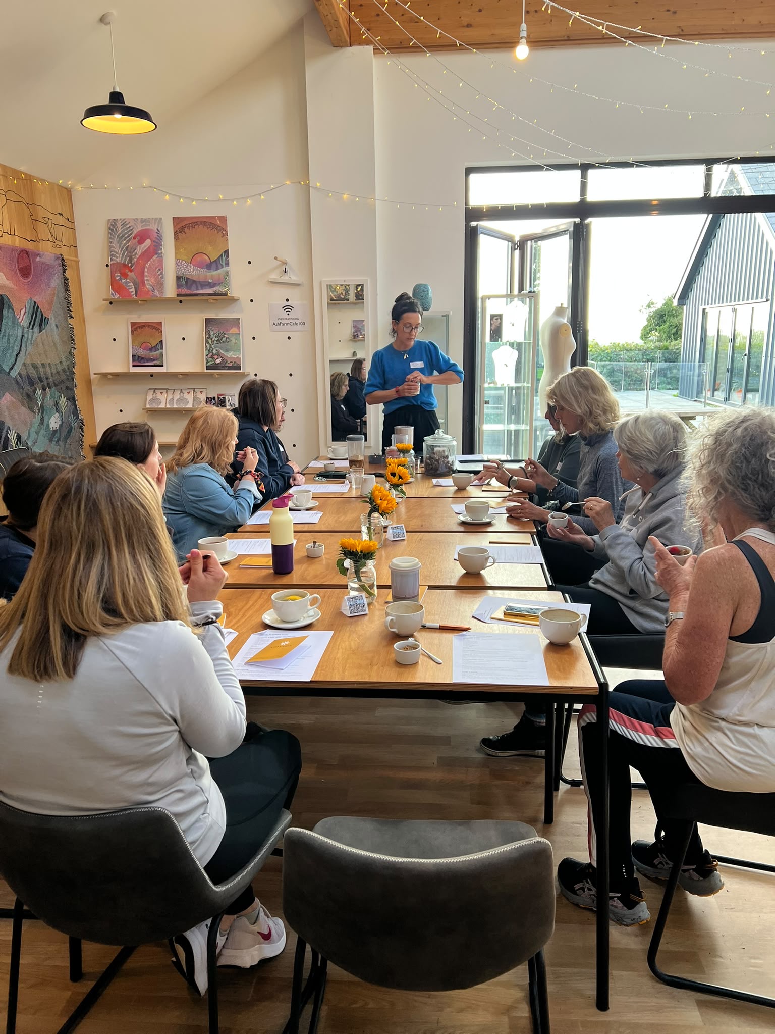 The Art of Slowing Down - Saturday 15th May 2027 - Image 32