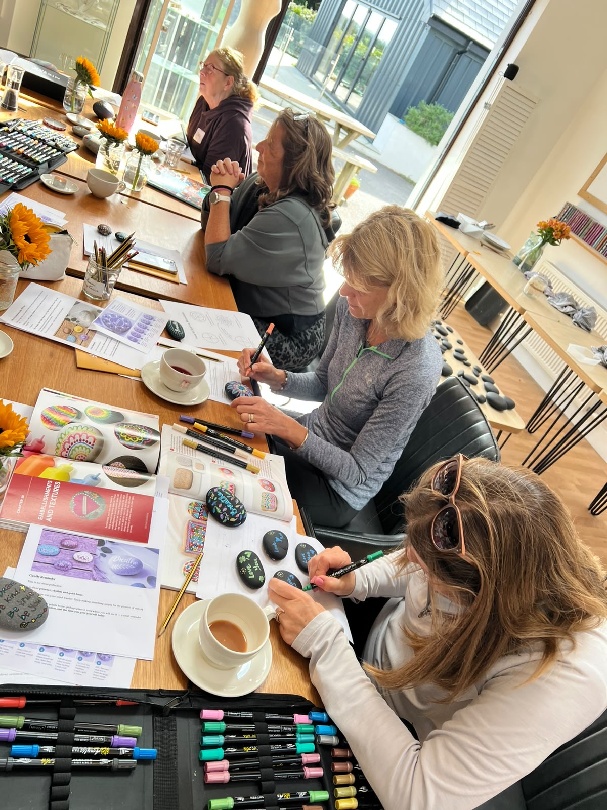 The Art of Slowing Down - Saturday 15th May 2027 - Image 29
