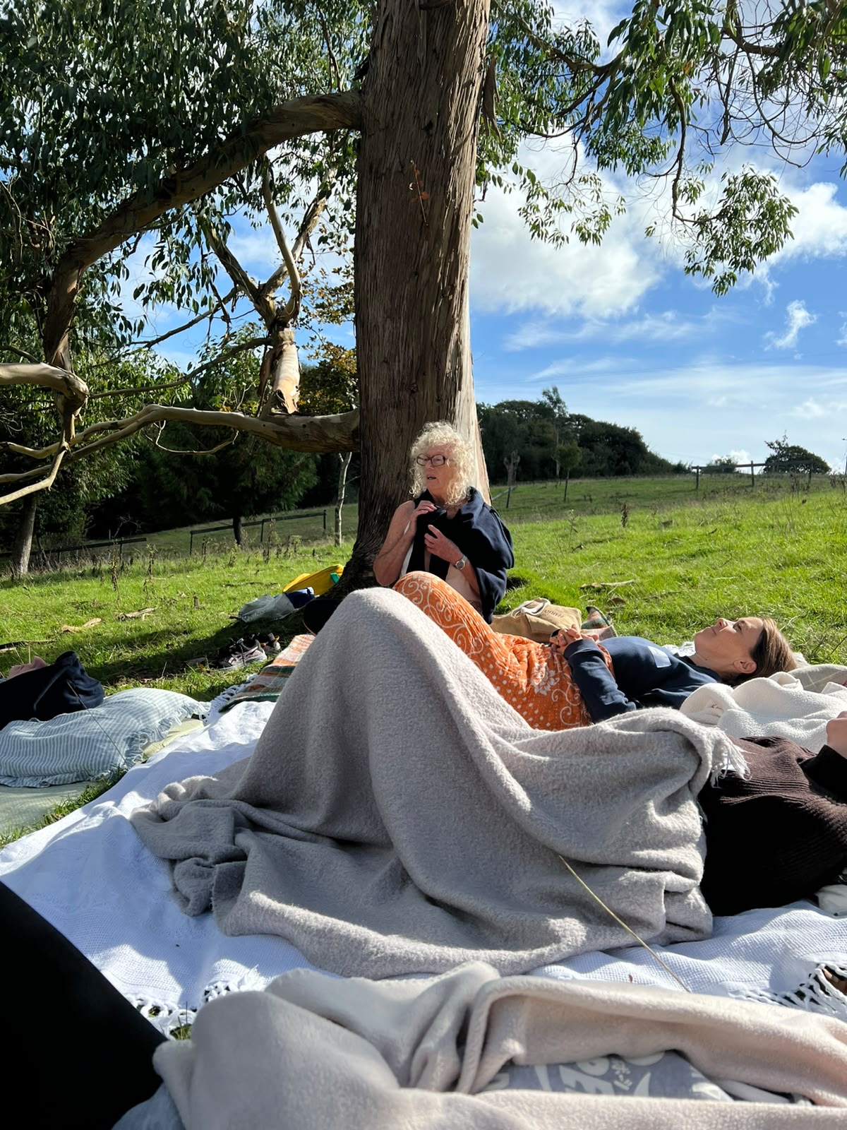 The Art of Slowing Down - Saturday 15th May 2027 - Image 15